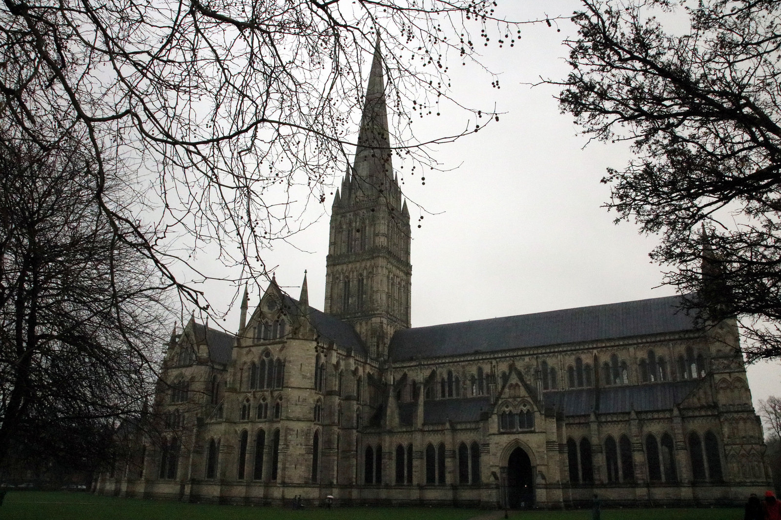 Salisbury